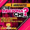 Il nuovo arcade game del Cervellone: Indovina chi!